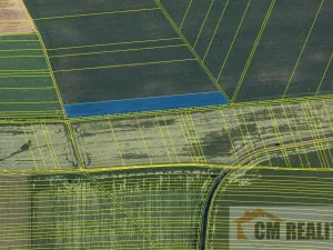 Prodej pole, Lešany, 15035 m2