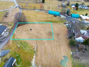 Prodej pozemku pro bydlení, Trhové Sviny, 1426 m2