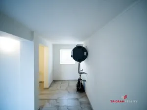 Prodej komerční, Skalice, 117 m2