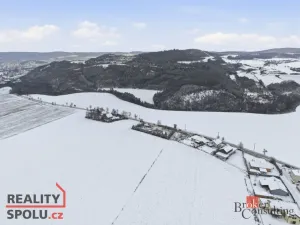 Prodej pozemku pro bydlení, Králův Dvůr, 961 m2
