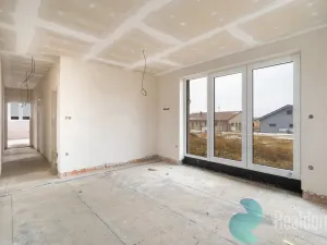 Prodej rodinného domu, Hartmanice, 95 m2