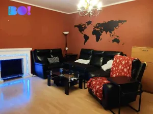 Pronájem bytu 4+kk, Třinec, Sosnová, 80 m2