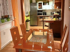 Pronájem bytu 4+kk, Třinec, Sosnová, 80 m2