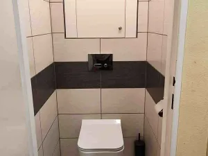 Pronájem bytu 4+kk, Třinec, Sosnová, 80 m2