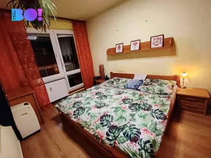 Pronájem bytu 4+kk, Třinec, Sosnová, 80 m2