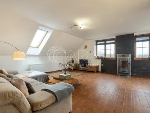 Prodej rodinného domu, Šenov u Nového Jičína, Záhumenní, 267 m2