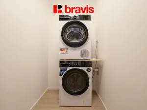 Pronájem bytu 2+kk, Brno - Černá Pole, třída Generála Píky, 52 m2