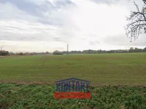 Prodej pole, Vodňany, Stožická, 4565 m2