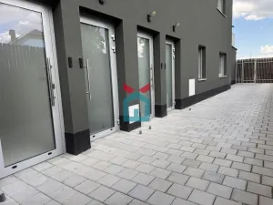 Prodej bytu 4+kk, Praha - Lochkov, K Lahovské, 99 m2