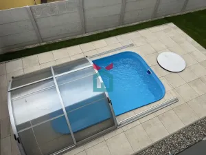 Prodej bytu 4+kk, Praha - Lochkov, K Lahovské, 99 m2