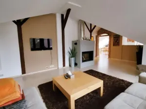 Prodej bytu 3+1, Bedřichov, 177 m2