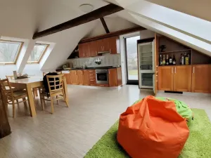 Prodej bytu 3+1, Bedřichov, 177 m2