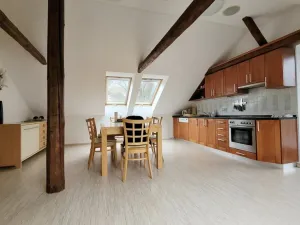 Prodej bytu 3+1, Bedřichov, 177 m2