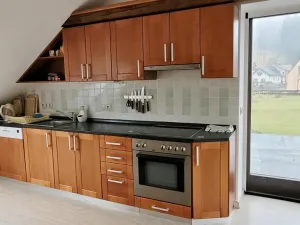 Prodej bytu 3+1, Bedřichov, 177 m2