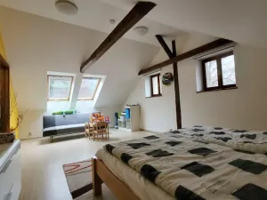 Prodej bytu 3+1, Bedřichov, 177 m2