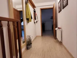 Prodej bytu 3+1, Bedřichov, 177 m2