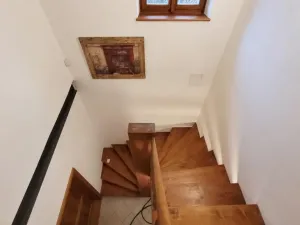 Prodej bytu 3+1, Bedřichov, 177 m2