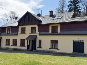 Prodej bytu 3+1, Bedřichov, 177 m2
