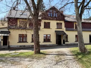 Prodej bytu 3+1, Bedřichov, 177 m2