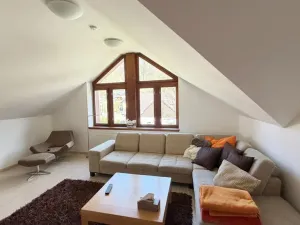 Prodej bytu 3+1, Bedřichov, 177 m2