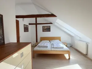 Prodej bytu 3+1, Bedřichov, 177 m2