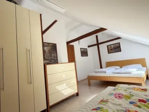 Prodej bytu 3+1, Bedřichov, 177 m2