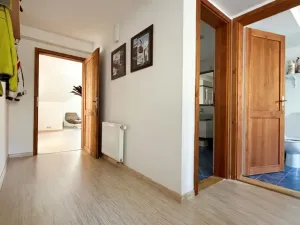 Prodej bytu 3+1, Bedřichov, 177 m2