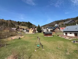 Prodej bytu 3+1, Bedřichov, 177 m2