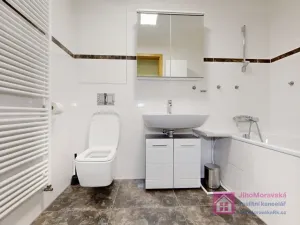 Pronájem bytu 2+kk, Praha - Smíchov, Radlická, 78 m2