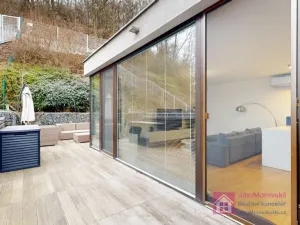 Pronájem bytu 2+kk, Praha - Smíchov, Radlická, 78 m2