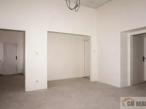 Pronájem ordinace, Prostějov, Bulharská, 99 m2