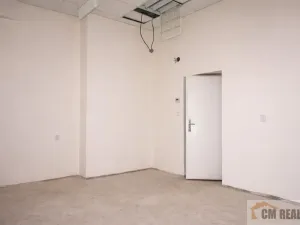 Pronájem ordinace, Prostějov, Bulharská, 99 m2