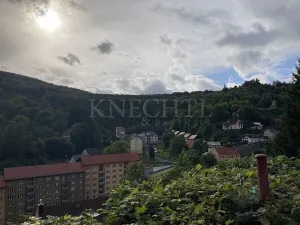 Prodej rodinného domu, Jáchymov, Prokopova, 120 m2