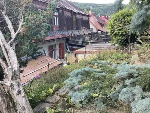 Prodej rodinného domu, Jáchymov, Prokopova, 120 m2