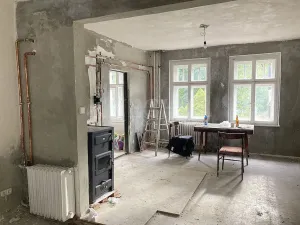 Prodej rodinného domu, Jáchymov, Prokopova, 120 m2