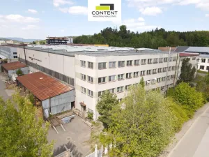Prodej komerčního pozemku, Jablonec nad Nisou - Mšeno nad Nisou, Vedlejší, 8651 m2