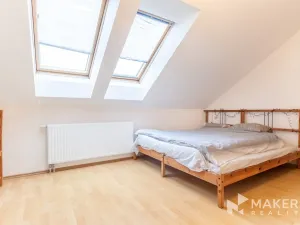 Prodej rodinného domu, Tursko, Pod Hájem, 153 m2