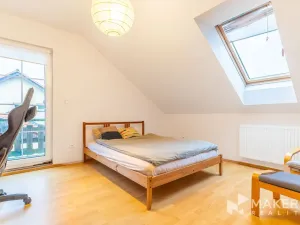 Prodej rodinného domu, Tursko, Pod Hájem, 153 m2