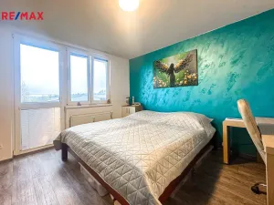 Prodej bytu 2+kk, Milín - Stěžov, 61 m2