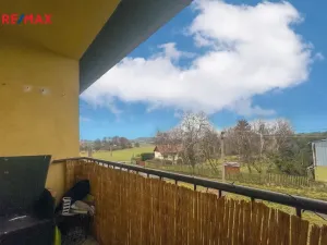 Prodej bytu 2+kk, Milín - Stěžov, 61 m2