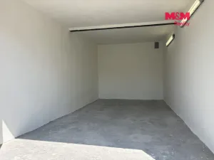 Pronájem garáže, Ostrava - Mariánské Hory, 17 m2