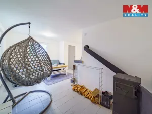 Prodej chaty, Cheb - Podhoří, 34 m2