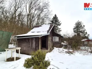 Prodej zahrady, Teplice - Řetenice, 422 m2