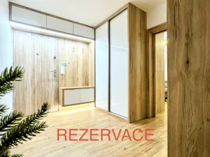 Prodej bytu 3+1, Ostrava - Zábřeh, Petruškova, 70 m2
