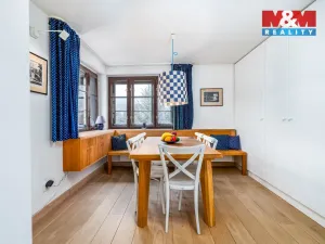 Prodej rodinného domu, Jílové, Dvořákova, 278 m2