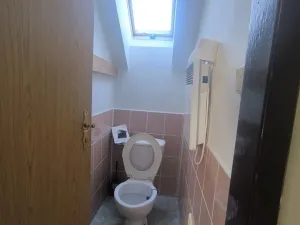 Prodej bytu 4+1, České Velenice, třída Čsl. legií, 121 m2