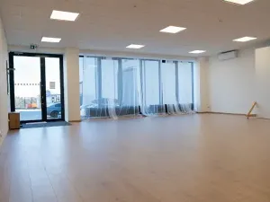 Pronájem obchodního prostoru, Jihlava, 100 m2