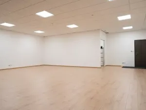 Pronájem obchodního prostoru, Jihlava, 100 m2