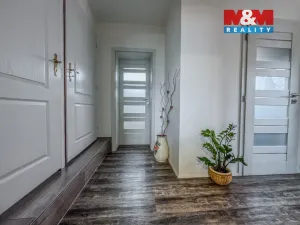 Prodej rodinného domu, Lovosice, S. K. Neumanna, 200 m2