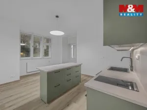 Prodej bytu 1+kk, Praha - Staré Město, Dlouhá, 46 m2